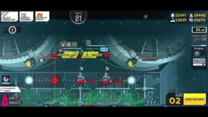【慢性虚脱】F3 黒の正方形 EX【ドルフロ】