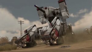 Girls’ Frontline 2: Exilium | Boss Rush Weekly Stage 4