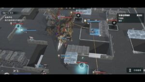 Girls’ Frontline 2: Exilium | Daiyan Event AT-1-5 Guide