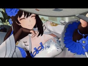 Girls’ Frontline 2: Exilium | Daiyan Outfit PV: Exquisite Jade