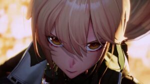 Girls’ Frontline 2: Exillium – Capítulo 0 | Todas as Cutscenes (BiliBili Ver.)