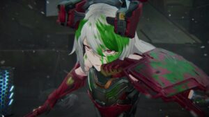 Girls’ Frontline 2: Exillium – Capítulo 2 | Todas as Cutscenes (BiliBili Ver.)