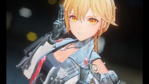 【Girls’ Frontline 2：Exilium MMD／4K／60FPS】Groza【Queencard】
