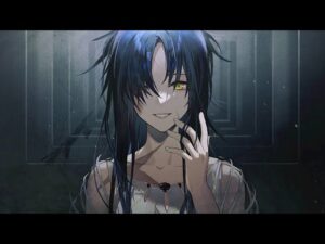 Girls’ Frontline (Modo História) Slow Shock – Projeto Hela | Parte 3