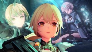 LOST AGAIN – História da Groza Edit | Girls’ Frontline 2: Exillium