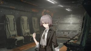 UMP45 Aparece com Sua Nova Voz – Girls’ Frontline 2: Exillium | Capítulo 4 (BiliBili Ver.)