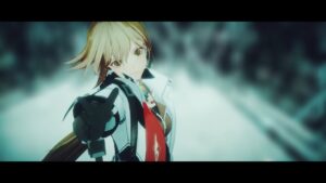 【MMD】ドルフロ２グローザOTs-14でテオ　少女前线２