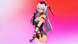 Charolic – All my People [MMD/Girls’ Frontline 2: Exilium] #girlsfrontline2  #girlsfrontline