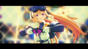 【ドルフロMMD】劣等上等　Lenna (UMP9) 莱娜(UMP9)　【Girls Frontline 2/少女前线2：追放】