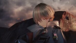 SABATON – Lady Of The Dark AMV Girls’ Frontline