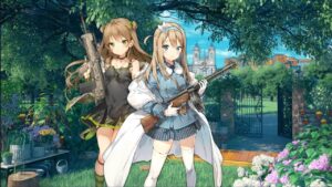 のんびりドルフロ