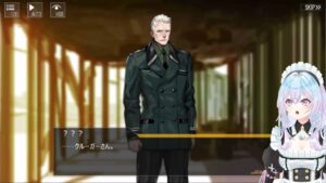 #11【ドールズフロントライン】ドルフロを改めて最初からやってみた配信【きりさきとーこ】