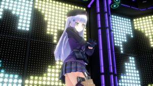 【 MMD】【Girls Frontline】【少女前线】HK416 Hibikase (REOL)