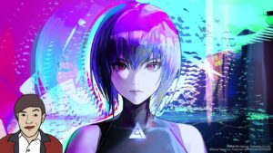 [GIRLS FRONTLINE] You don’t stand a ghost of a chance – Ghost in the Shell Event Collab