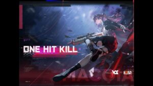 【GhostFinal】One Hit Kill 「Girls’ Frontline 2: Exilium」【ドールズフロントライン2：エクシリウム】Official