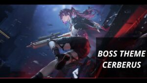 Girls Frontline 2: Exilium – Macchiato Event OST Cerberus Boss Theme