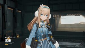 Girls’ Frontline 2: Exilium | “Sojourners of Murano” Major Event Preview