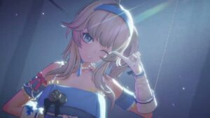 Girls’ Frontline 2: Exilium | Vepley Outfit PV: Summer Echo