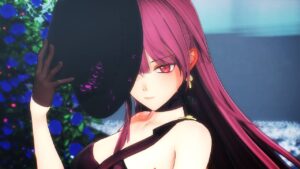 【MMD/ドールズフロントライン2 /4k】 WA2000 Dream of you